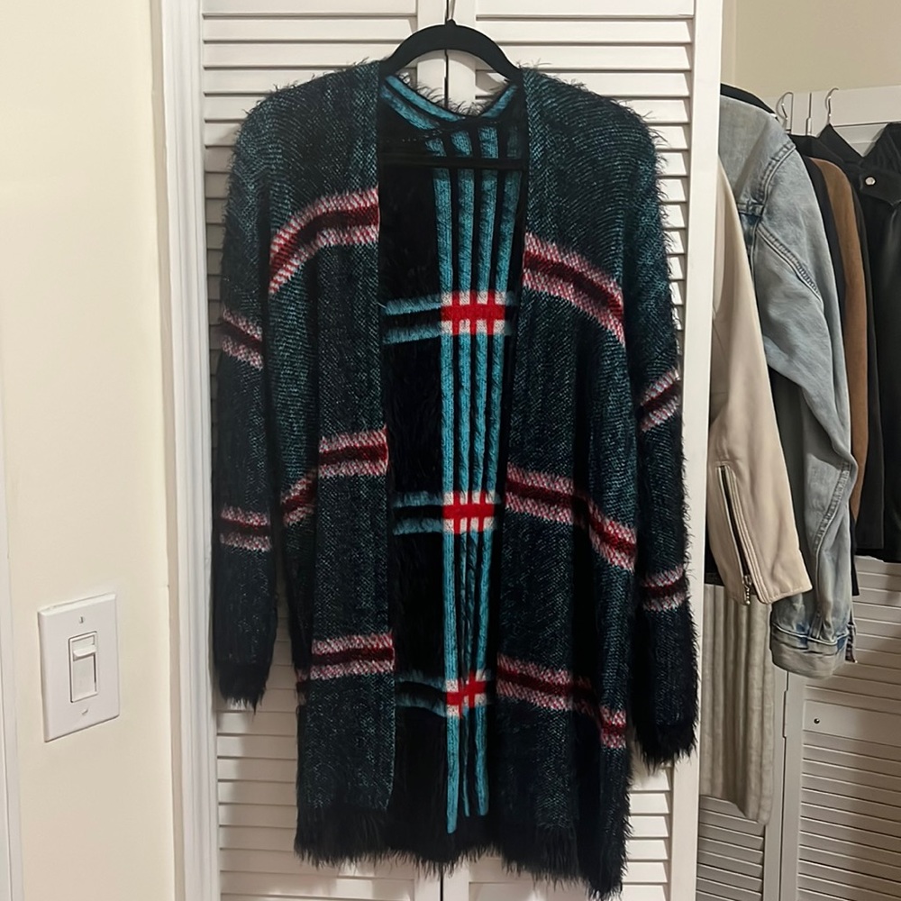 Topshop Cardigan
